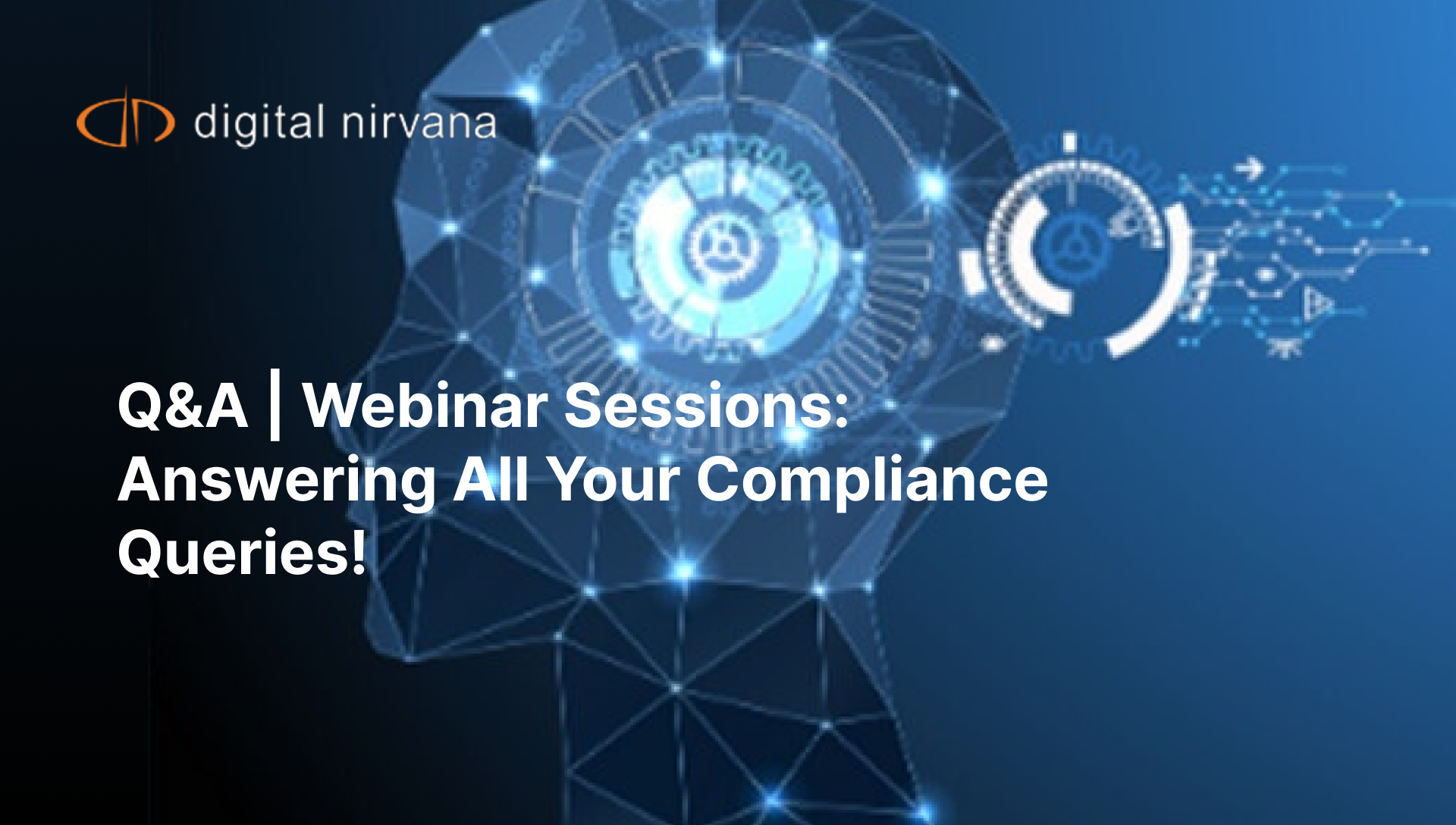 Q&A | Webinar Sessions: Answering All Your Compliance Queries!