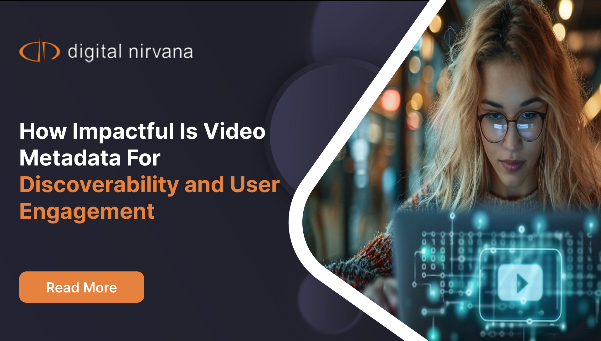 How Impactful Is Video Metadata For Discoverability and User Engagement