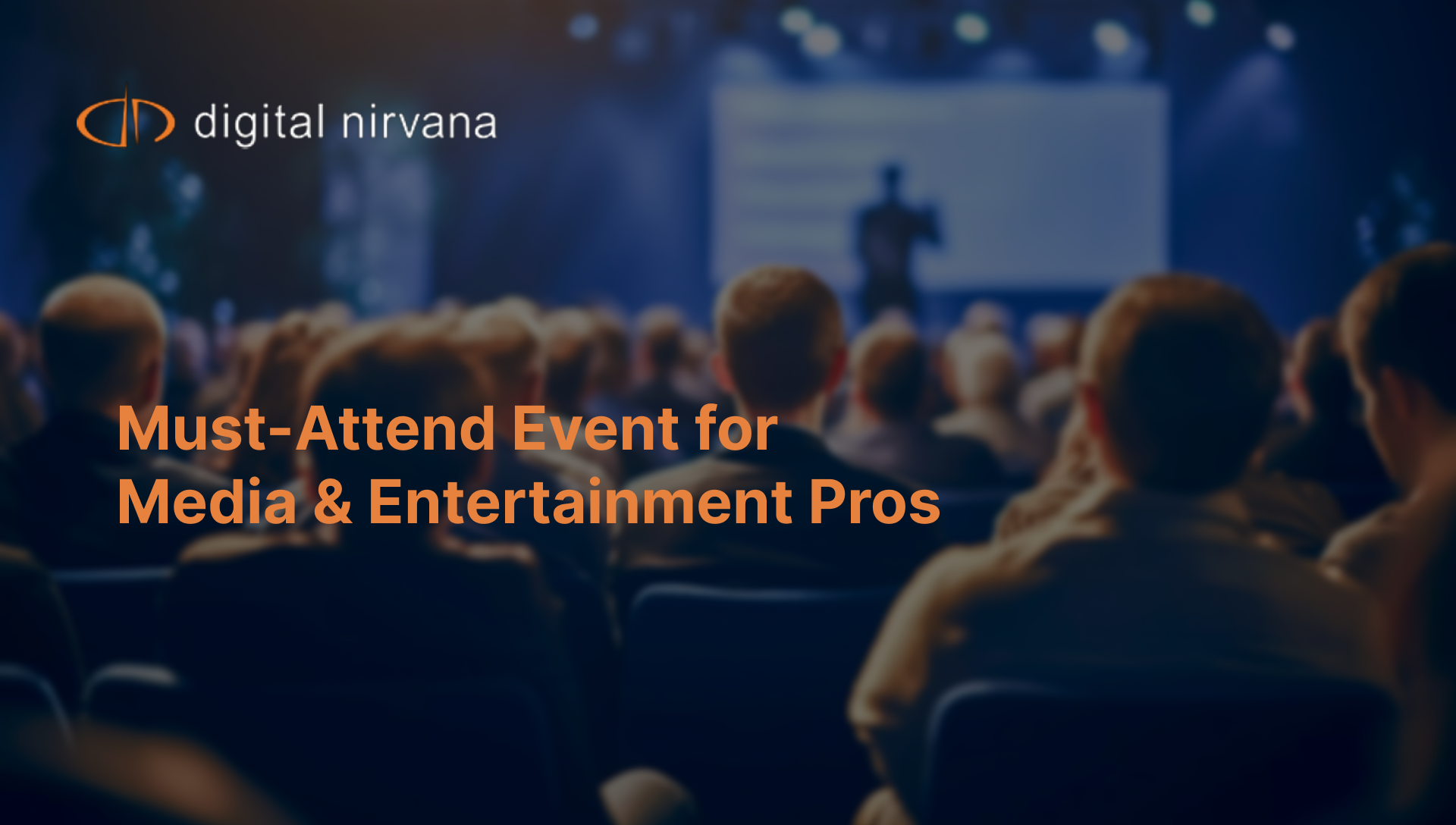 NAB SHOW 2024: Must-Attend Event for Media & Entertainment ProsNAB SHOW 2024