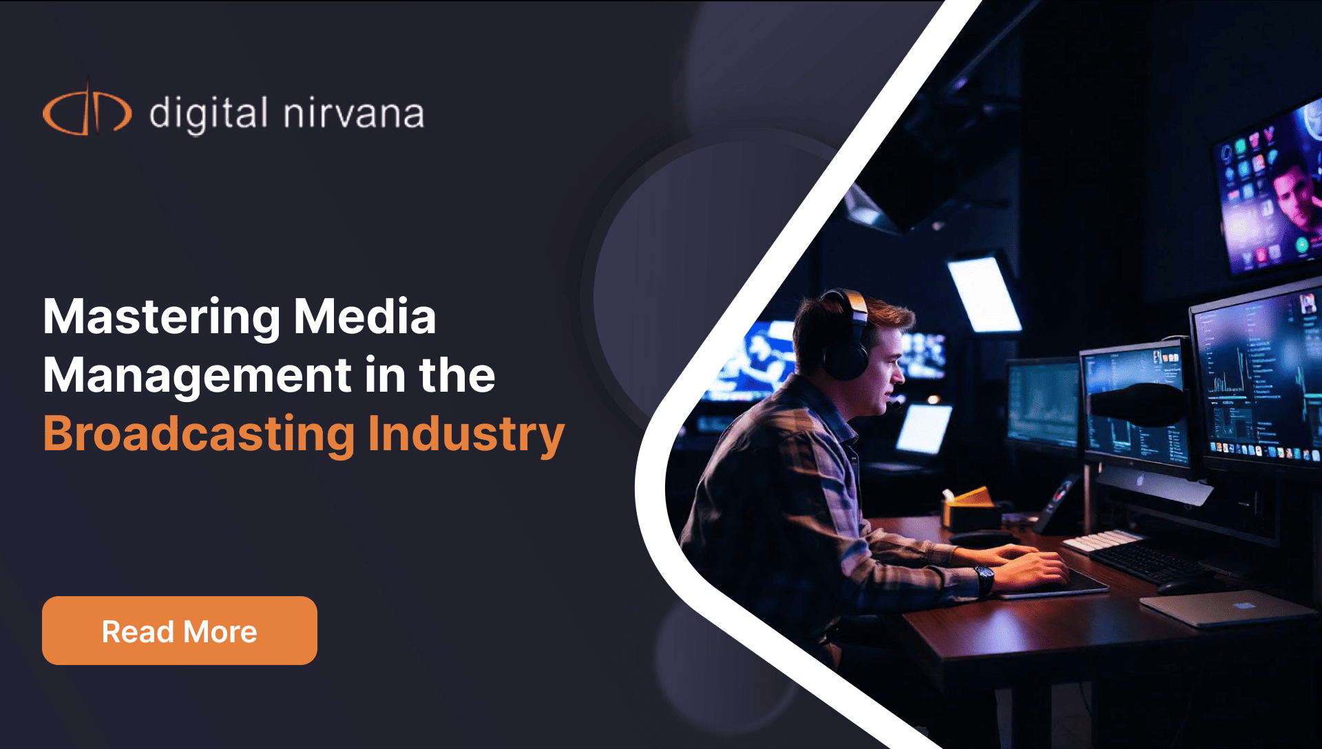 Mastering Media Acquisition: Strategies for the Broadcasting Industry