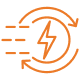 Lightning-Fast Turnaround