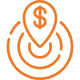 Cost-Effective Localization