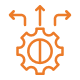 Flexible Integration Options