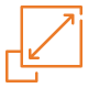 Effortless Scalability