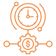 Lower Long-Term Cost of AI Operations